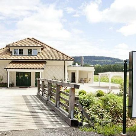 Fischerhaus Moosburg Exterior foto