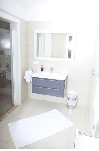 Fischerhaus Moosburg Quarto foto