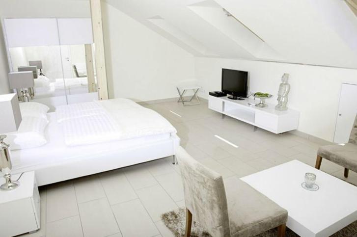 Fischerhaus Moosburg Quarto foto