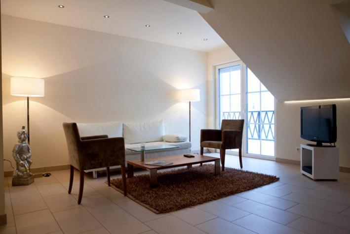 Fischerhaus Moosburg Quarto foto