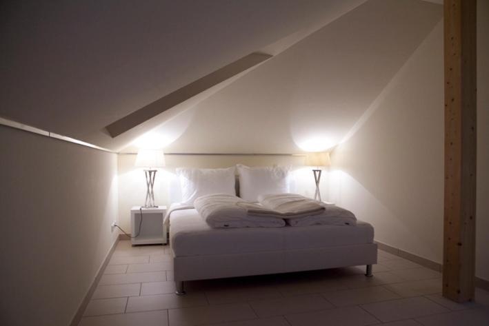 Fischerhaus Moosburg Quarto foto