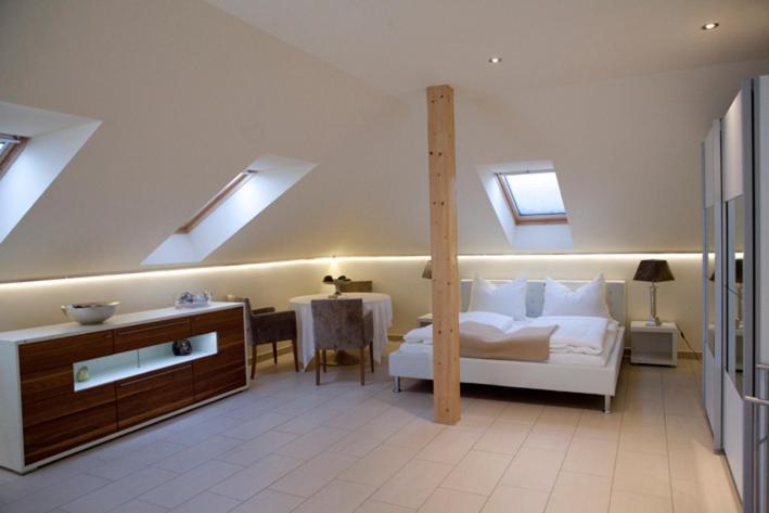 Fischerhaus Moosburg Quarto foto
